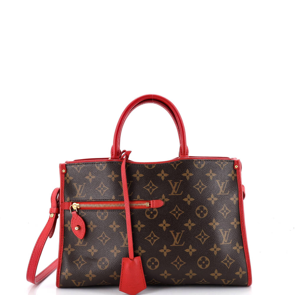 Louis Vuitton Popincourt Nm Handbag #257870L15B